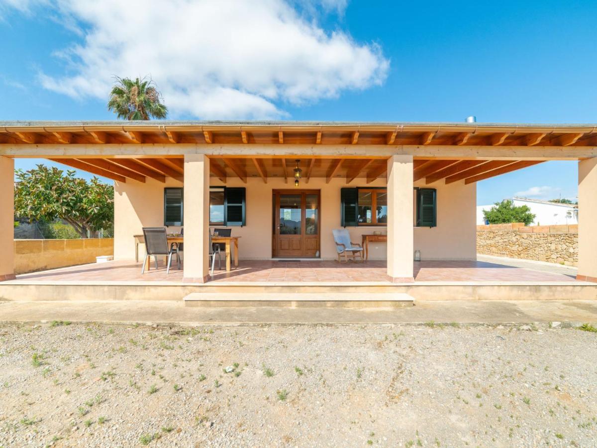 Сasa de vacaciones Caragoli By Interhome Alcúdia