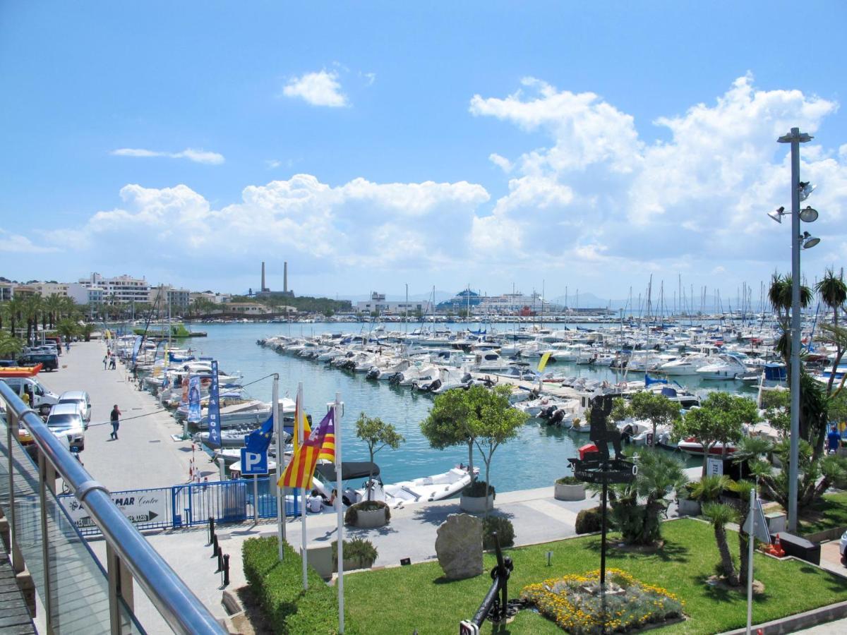 Caragoli By Interhome Сasa de vacaciones Alcúdia