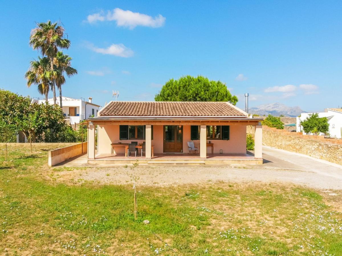 Сasa de vacaciones Caragoli By Interhome Alcúdia