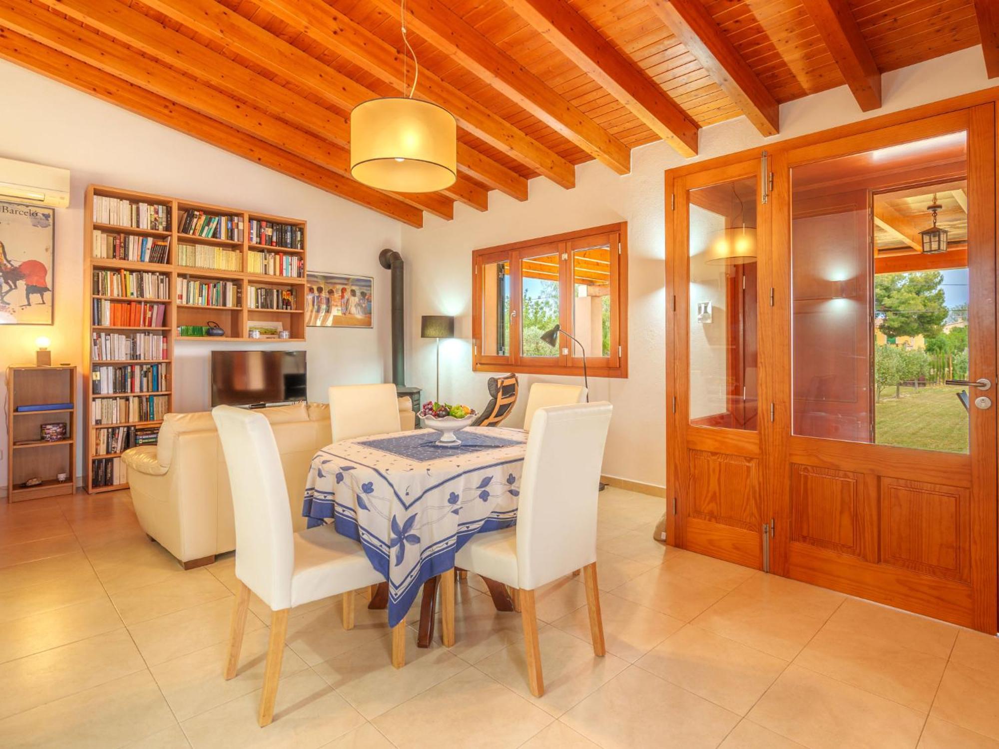 Сasa de vacaciones Caragoli By Interhome Alcúdia
