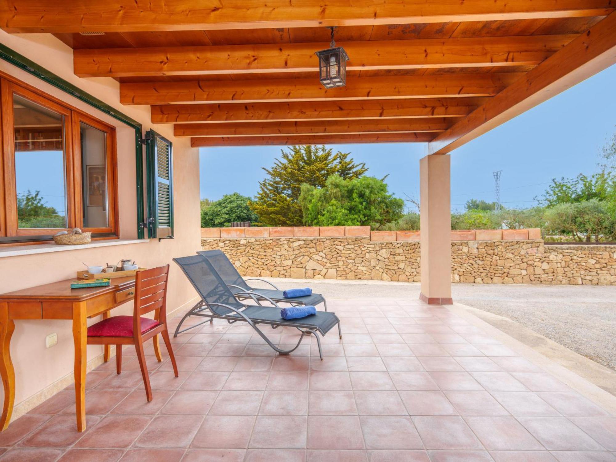 Сasa de vacaciones Caragoli By Interhome